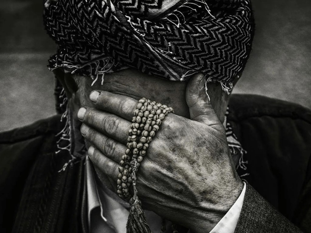 Di cosa parlare con&nbsp;Cristo?