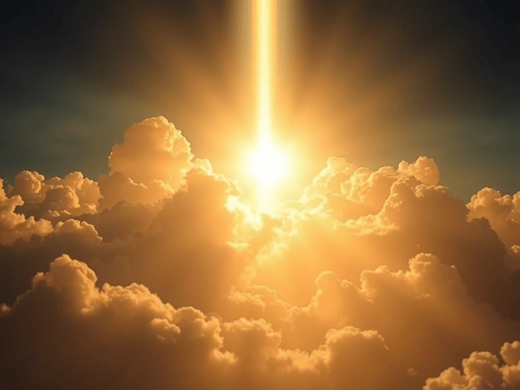 Non per una condanna, bensì per una salvezza: la vera immagine di Dio (Gv&nbsp;3,13-17)