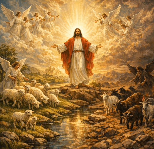 Gli inferi non prevarranno (Mt 16,13-19)