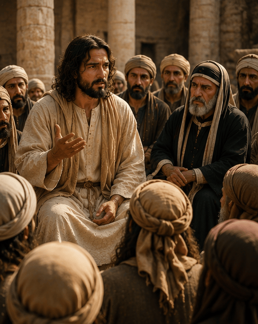 Diventare “eunuchi” per il regno del cieli (Mt&nbsp;19,3-12)